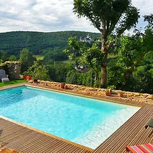 Chambres D'hotes Soleil Et Cacao Gasthof Siccieu-Saint-Julien-et-Carisieu