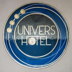 Univers Nizza