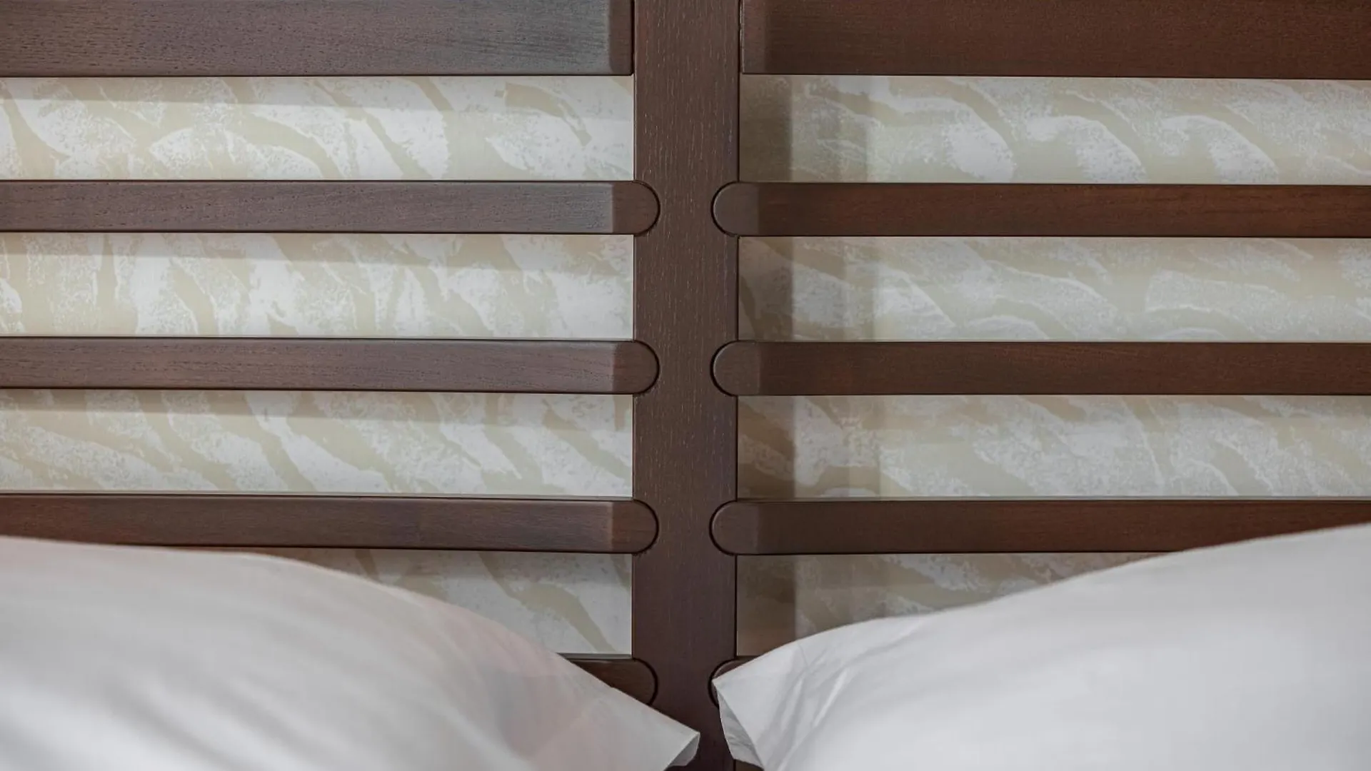 Hotel Naomi Nizza