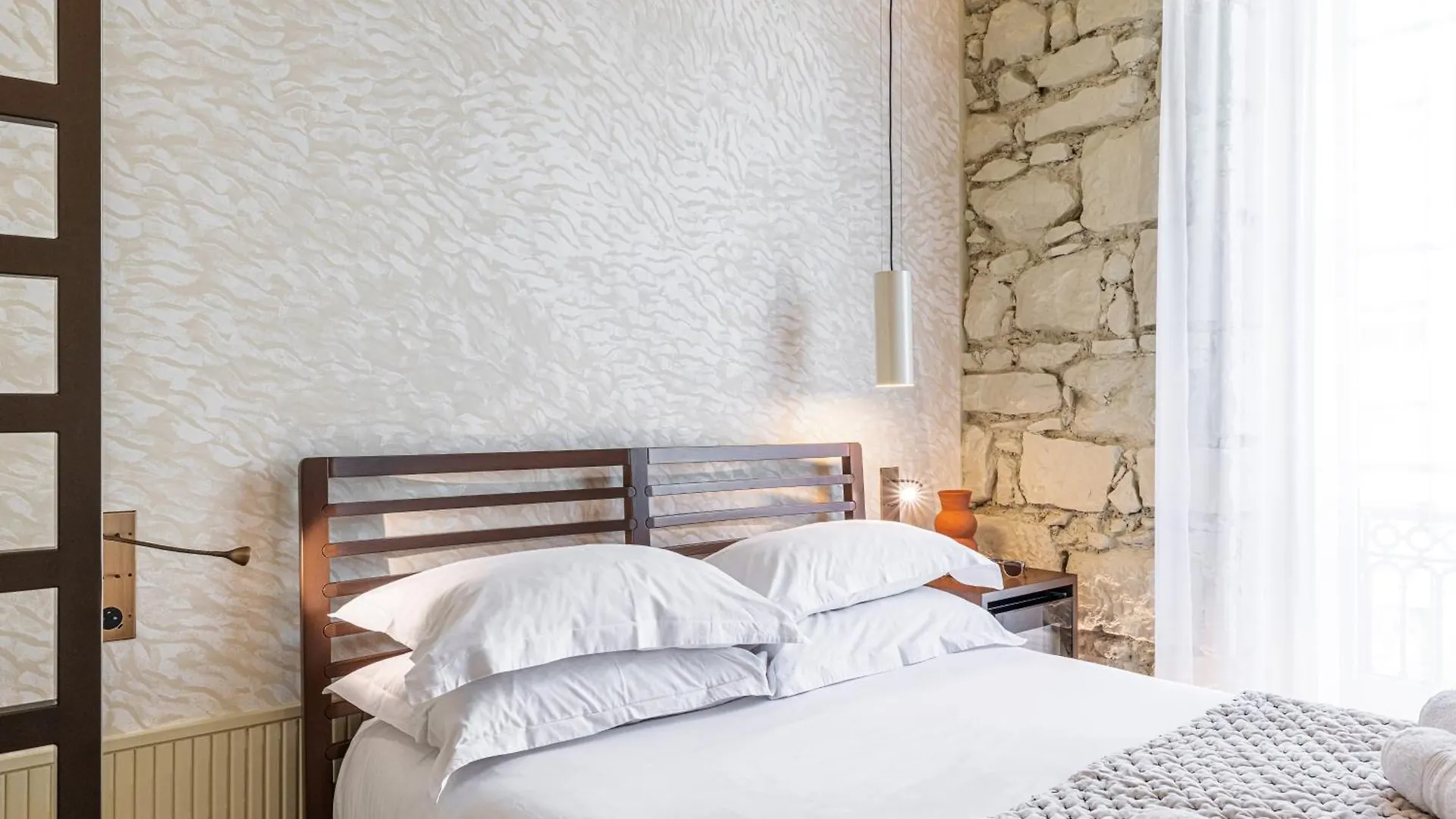Hotel Naomi Nizza
